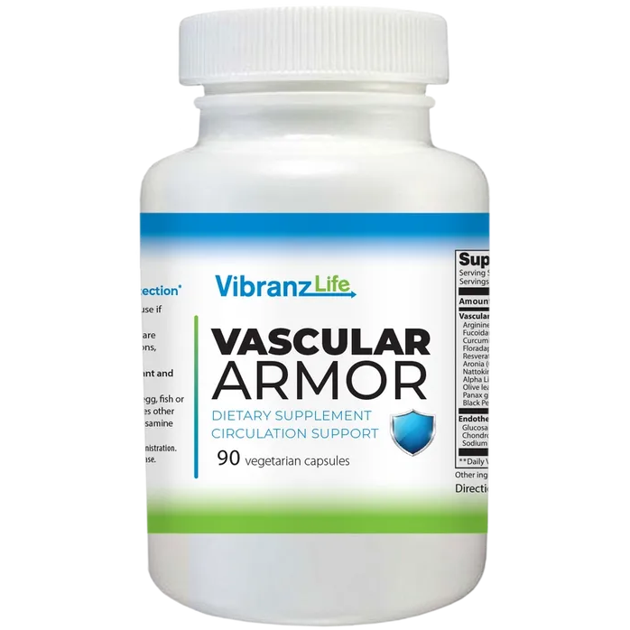 Vascular Armor Shop Truckers Health Network